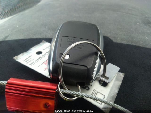 JF1ZDBE17P9701400 Subaru Brz Limited