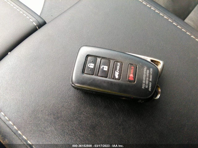 2T2BZMCA2KC204099 Lexus Rx Rx 350