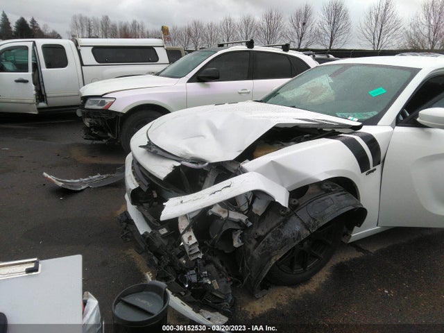 Dodge Charger Sxt 2015 2C3CDXHG9FH765163 Image 6