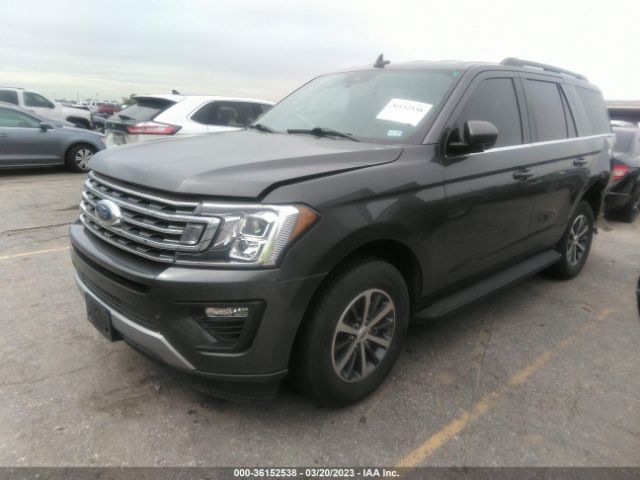 1FMJU1HT3MEA44270 Ford Expedition Xlt