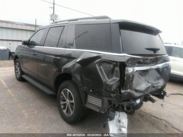 1FMJU1HT3MEA44270 Ford Expedition Xlt