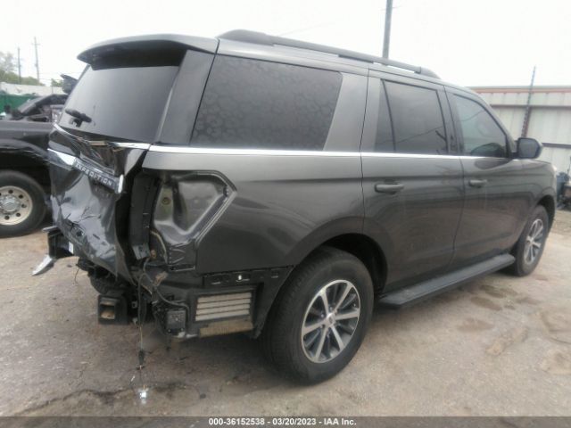 1FMJU1HT3MEA44270 Ford Expedition Xlt