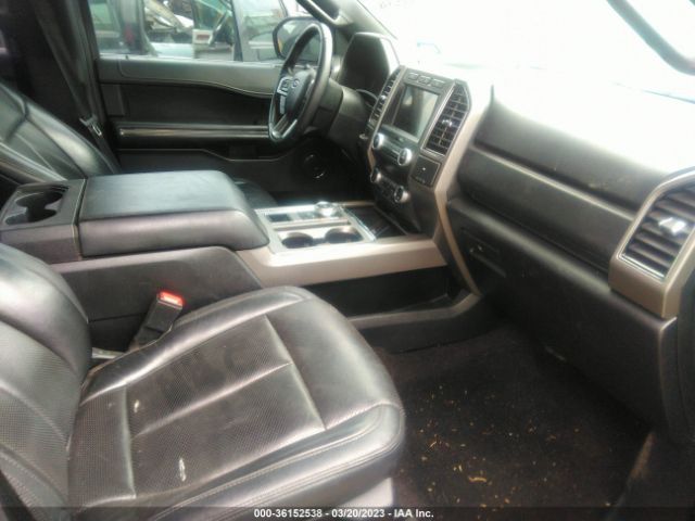 1FMJU1HT3MEA44270 Ford Expedition Xlt