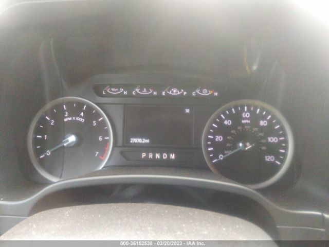 1FMJU1HT3MEA44270 Ford Expedition Xlt