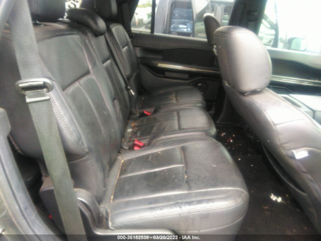 1FMJU1HT3MEA44270 Ford Expedition Xlt
