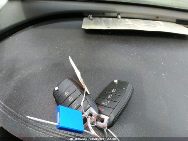 5XYPK4A53GG118929 KIA SORENTO SX