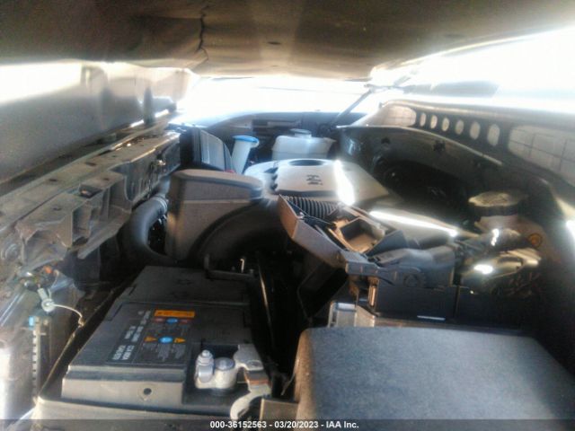 5XYPG4A38JG388343 KIA SORENTO LX