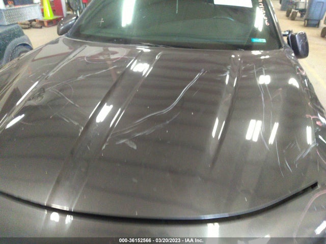 Dodge Charger Se 2016 2C3CDXBG9GH351634 Image 10