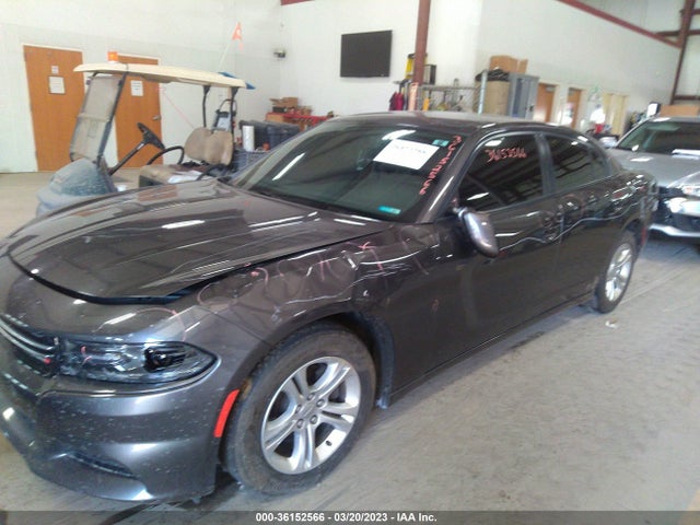 Dodge Charger Se 2016 2C3CDXBG9GH351634 Image 6