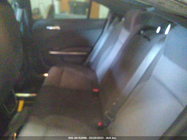 Dodge Charger Se 2016 2C3CDXBG9GH351634 Image 8