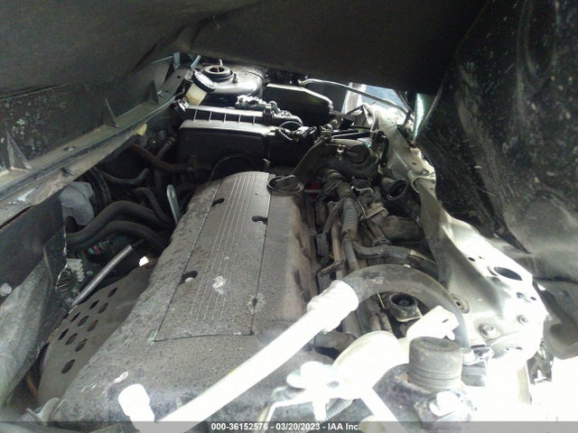 JA4AP3AU4HZ003164 Mitsubishi Outlander Sport 2.0