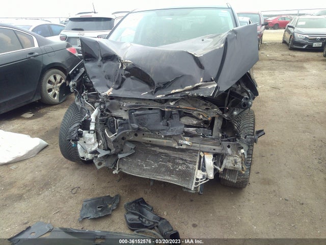 JA4AP3AU4HZ003164 Mitsubishi Outlander Sport 2.0