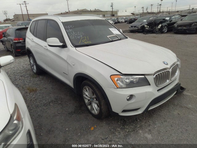 2014 5UXWX9C55E0D32591 main image