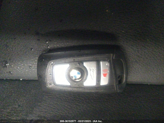 BMW X3 Xdrive28i 2014 5UXWX9C55E0D32591 Image 3