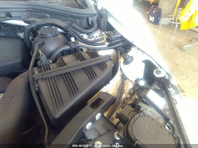 BMW X3 Xdrive28i 2014 5UXWX9C55E0D32591 Image 4