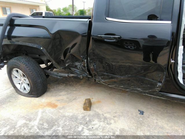 1GTV2MEC4GZ350571 GMC Sierra 1500 Sle