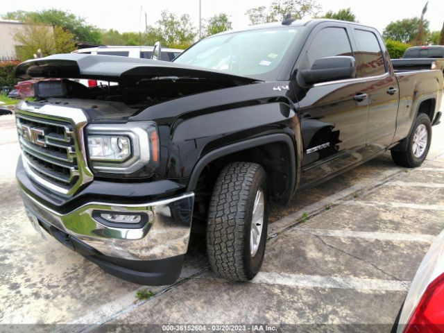 1GTV2MEC4GZ350571 GMC Sierra 1500 Sle
