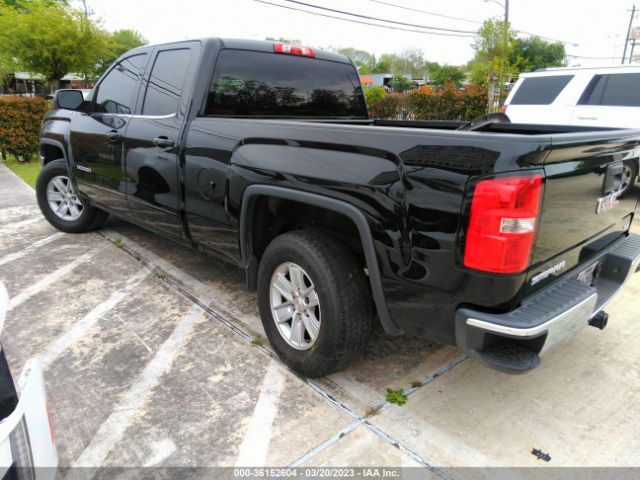 1GTV2MEC4GZ350571 GMC Sierra 1500 Sle