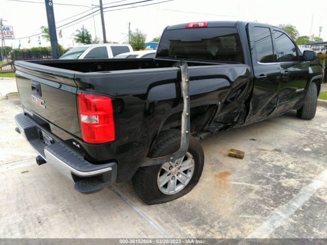 1GTV2MEC4GZ350571 GMC Sierra 1500 Sle