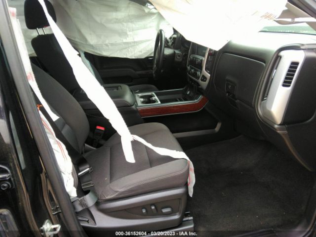 1GTV2MEC4GZ350571 GMC Sierra 1500 Sle
