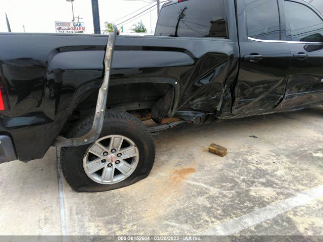 1GTV2MEC4GZ350571 GMC Sierra 1500 Sle