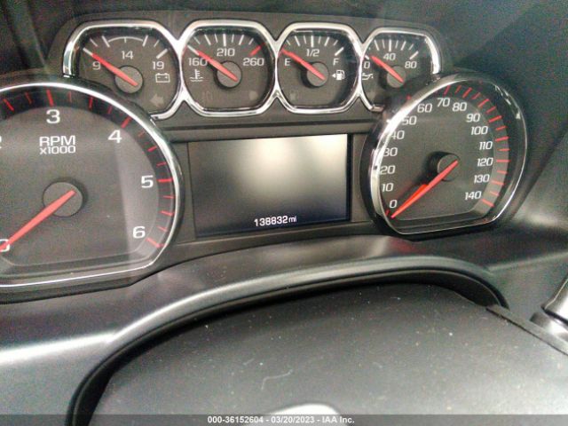 1GTV2MEC4GZ350571 GMC Sierra 1500 Sle