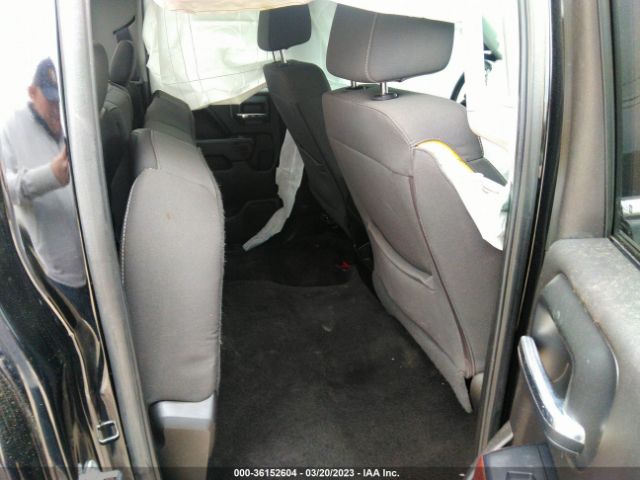 1GTV2MEC4GZ350571 GMC Sierra 1500 Sle