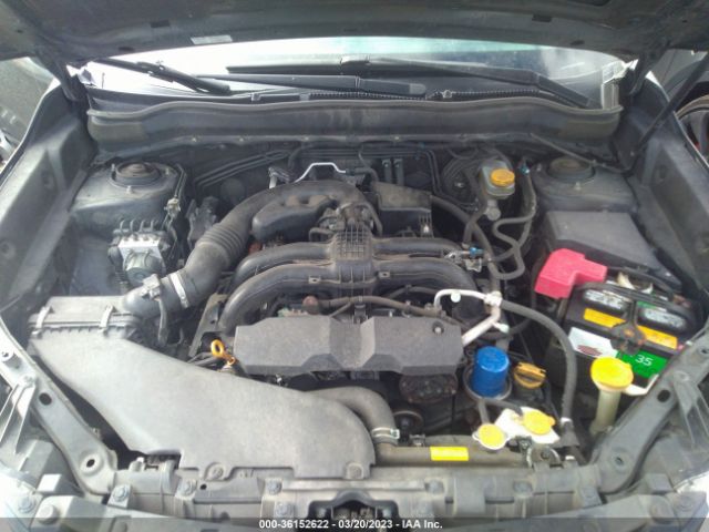 JF2SJAHC5FH811962 Subaru Forester 2.5i Limited
