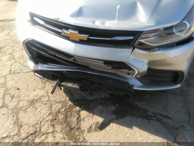 Chevrolet Trax Lt 2018 KL7CJPSBXJB699593 Image 6