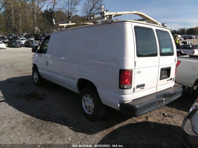 2014 Ford E-Series, VIN: 1FTNE2EL1EDA27424