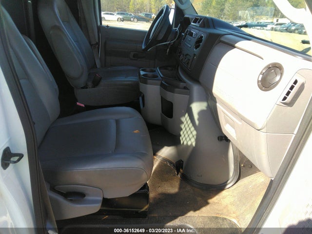 2014 Ford E-Series, VIN: 1FTNE2EL1EDA27424