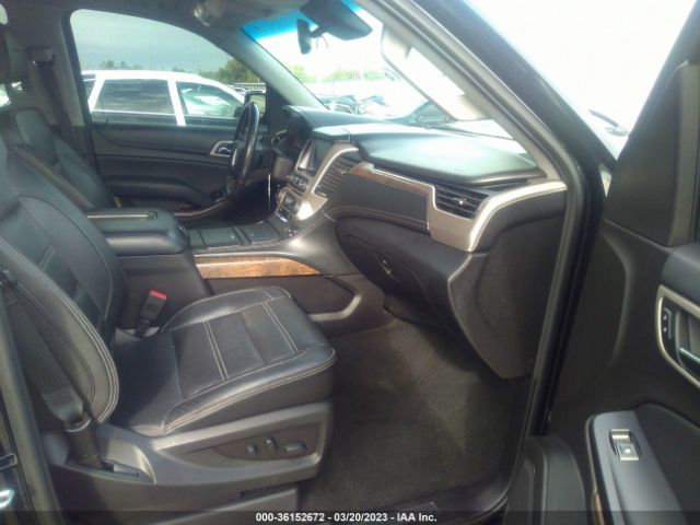 1GKS1CKJ3JR297926 GMC YUKON DENALI