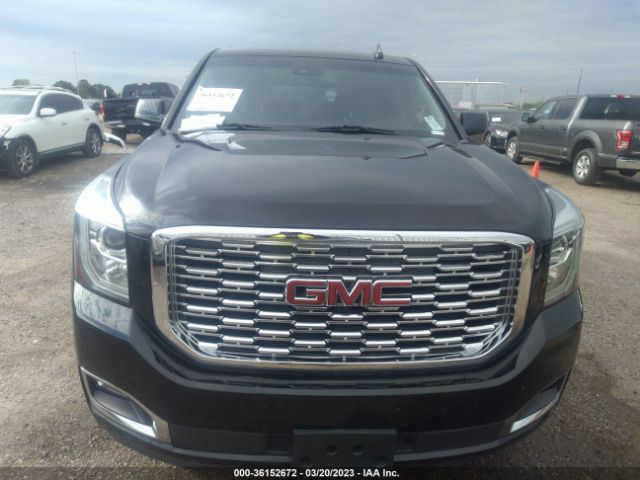 1GKS1CKJ3JR297926 GMC YUKON DENALI