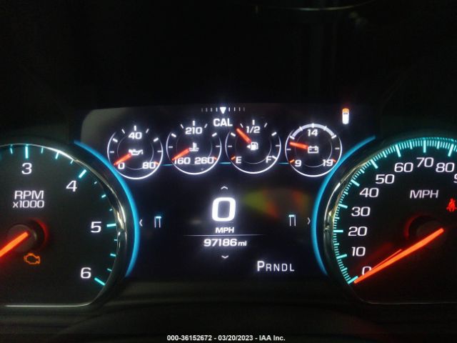 1GKS1CKJ3JR297926 GMC YUKON DENALI