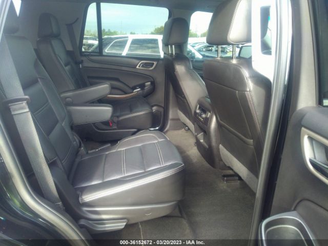 1GKS1CKJ3JR297926 GMC YUKON DENALI