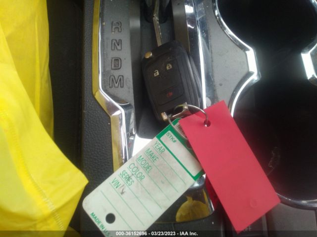 2GKALMEK1H6175717 GMC Terrain Sle