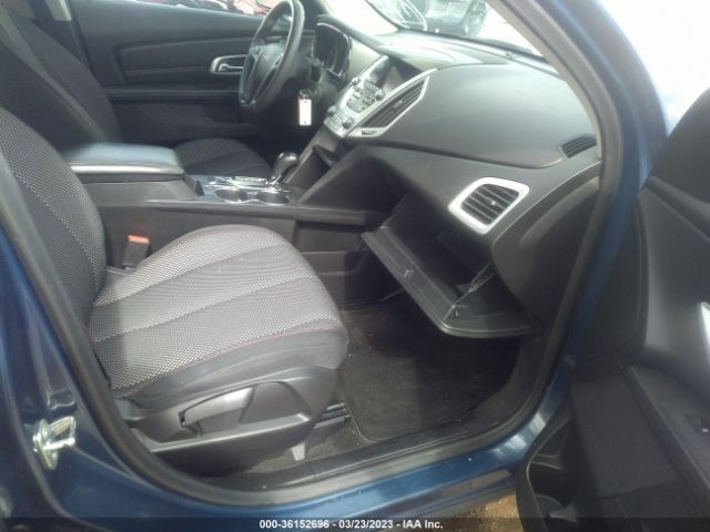 2GKALMEK1H6175717 GMC Terrain Sle