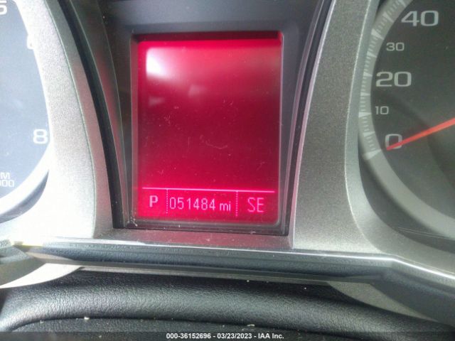 2GKALMEK1H6175717 GMC Terrain Sle