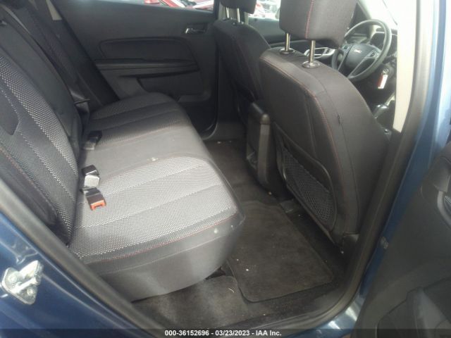 2GKALMEK1H6175717 GMC Terrain Sle