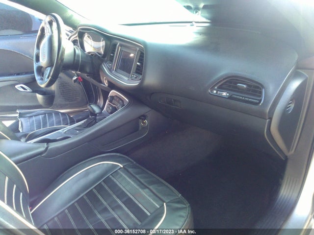 Dodge Challenger R/t 2018 2C3CDZBT3JH154572 Image 7