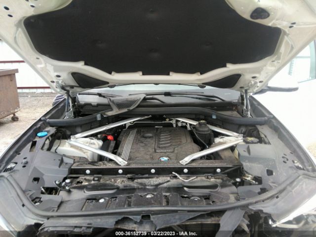 5UXCR6C53KLK87539 BMW X5 Xdrive40i
