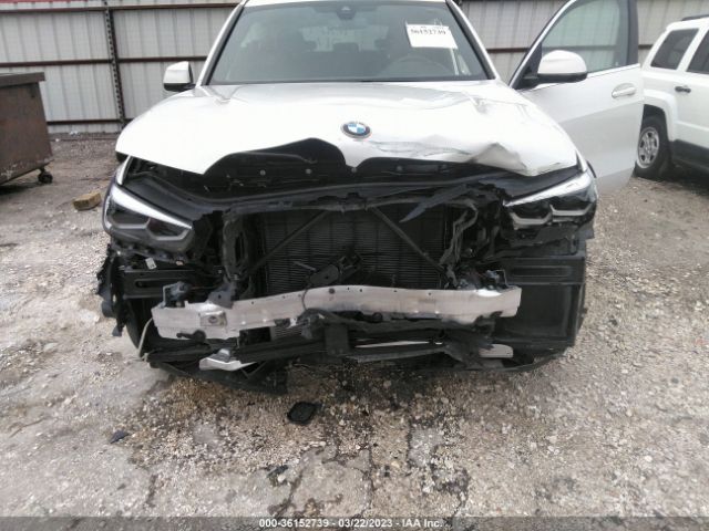 5UXCR6C53KLK87539 BMW X5 Xdrive40i