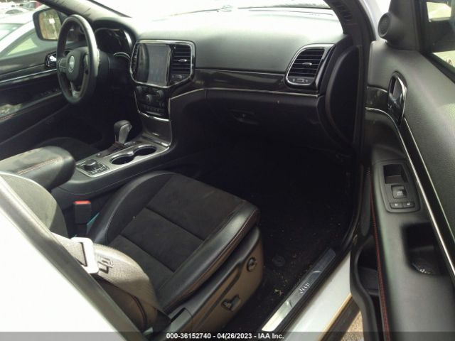 1C4RJFLGXKC693032 Jeep Grand Cherokee Trailhawk