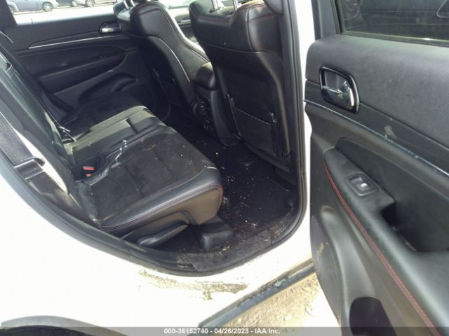 1C4RJFLGXKC693032 Jeep Grand Cherokee Trailhawk