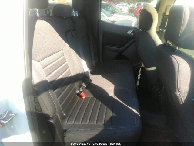 2023 FORD RANGER XL/XLT/LARIAT VIN: 1FTER4FH7PLE00906