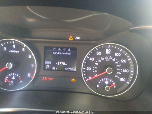 3KPF24AD8KE082955 KIA Forte Lxs