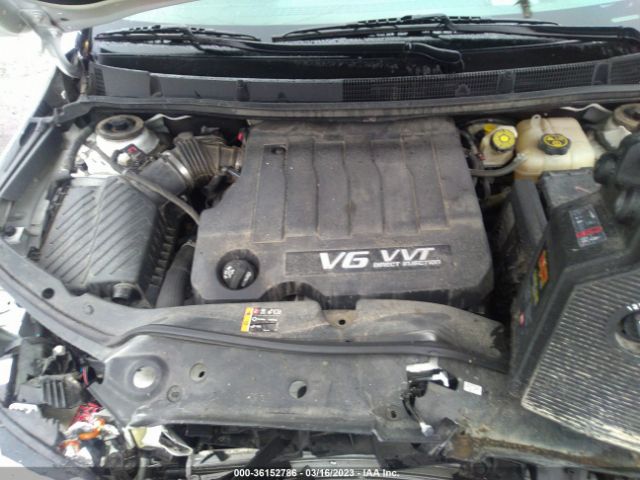 1G4G45G3XGF167565 Buick Lacrosse Sport Touring