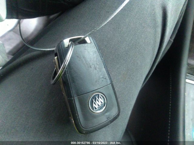 1G4G45G3XGF167565 Buick Lacrosse Sport Touring