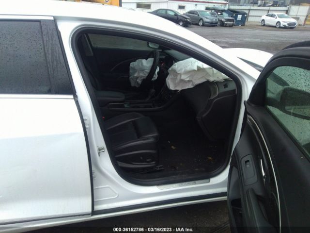 1G4G45G3XGF167565 Buick Lacrosse Sport Touring
