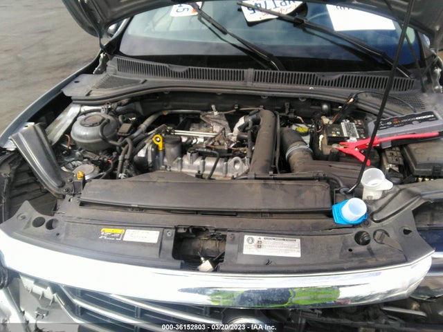 3VWC57BU0KM257163 Volkswagen Jetta S/se/r-line